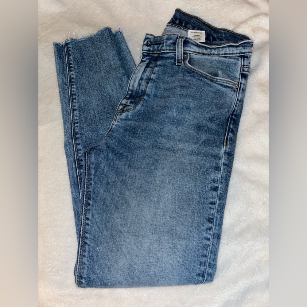 Women’s Hudson jeans